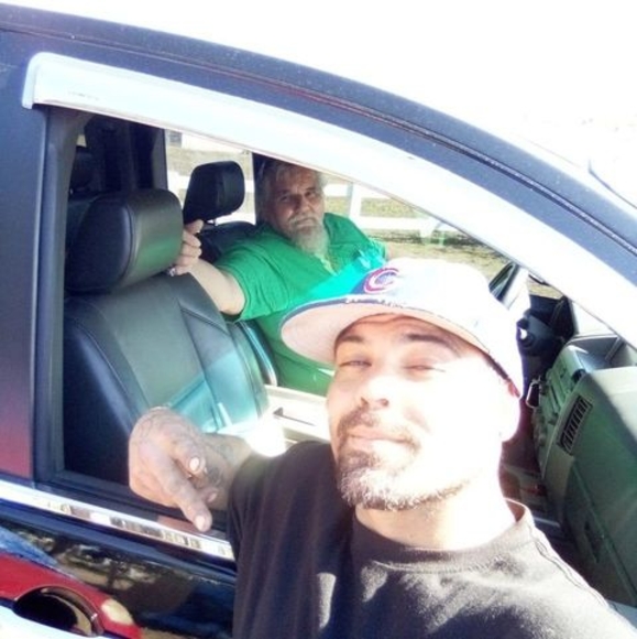 Meet your Posher, James - Picture 1 of 1